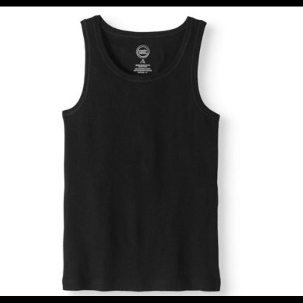 Wonder nation tank top